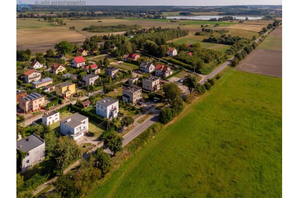 pomorskie, sztumski, Stary Targ, Wolnostojący Dom w Starym Targu